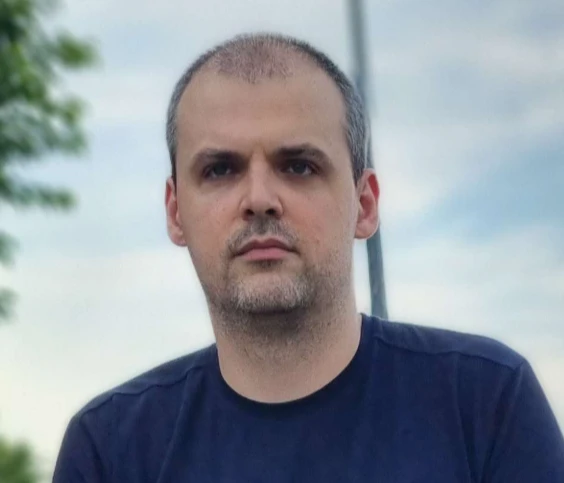 Marko Sinko