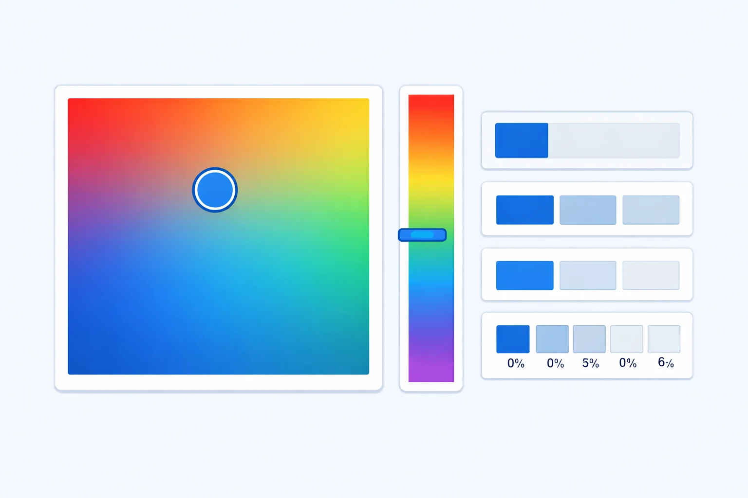 Color Picker & Converter
