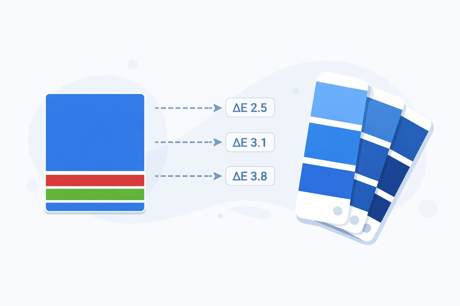 RGB to Pantone Converter